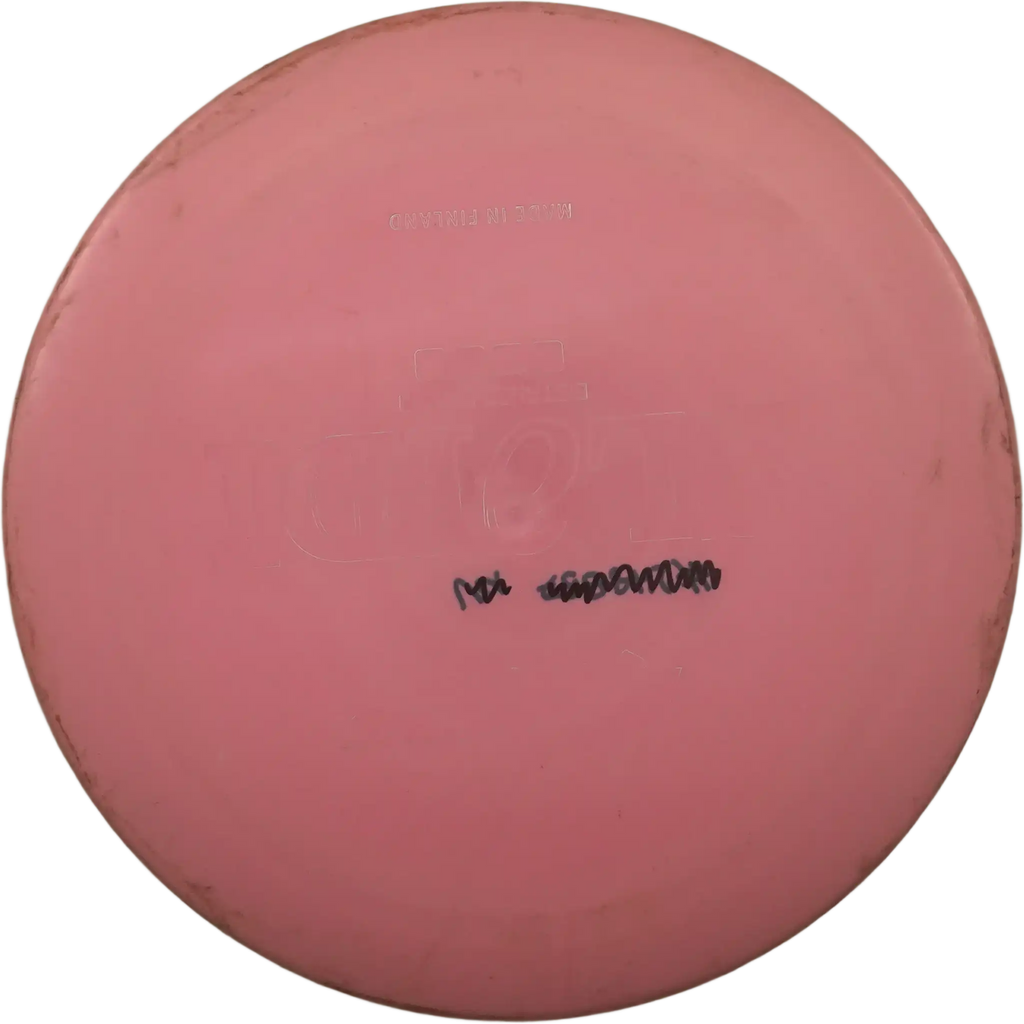 Ultrium Slaidi