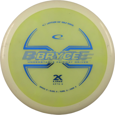 2K Opto-G Bryce