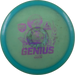 Active Premium Genius