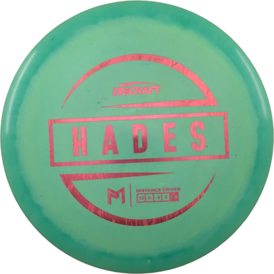 ESP Hades - Paul McBeth