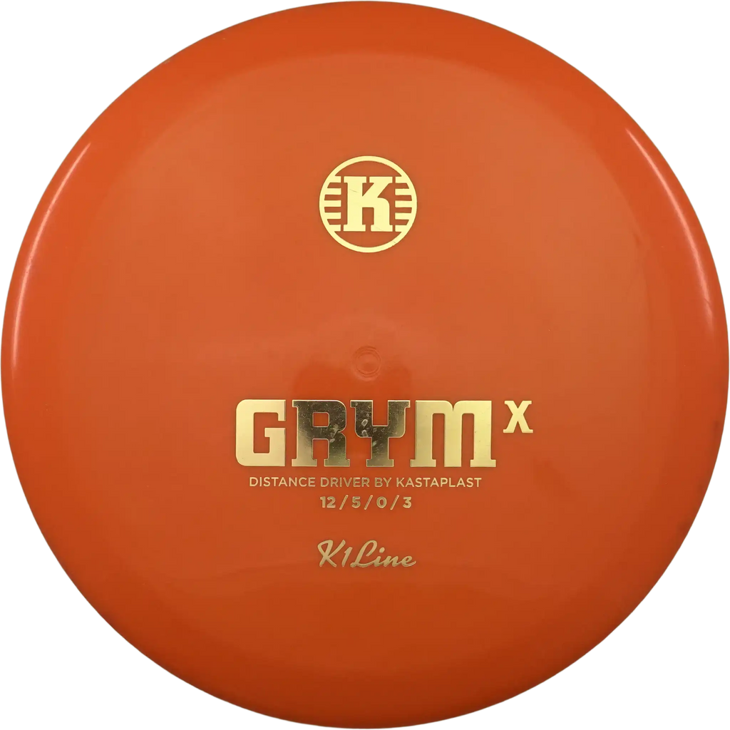 K1 Grym X