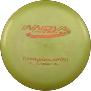 Champion Aero - PFN