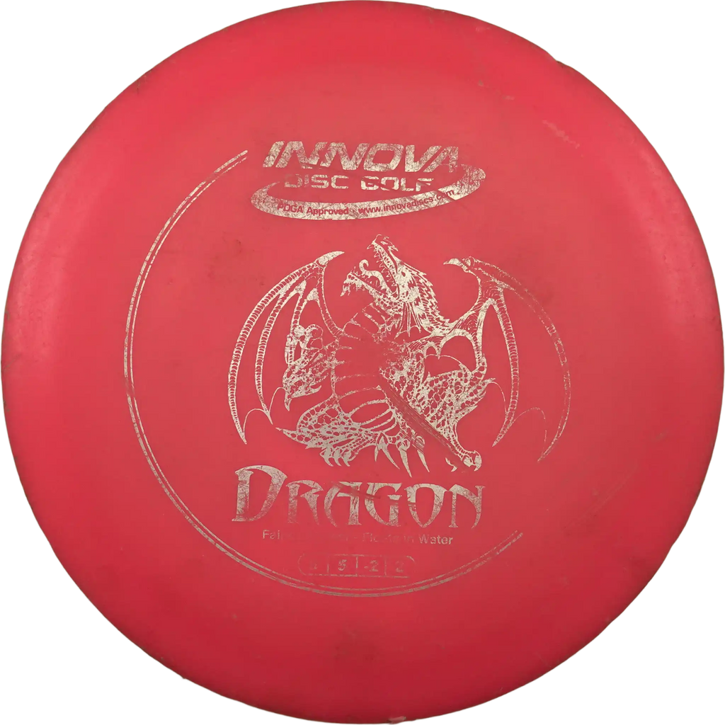 DX Dragon