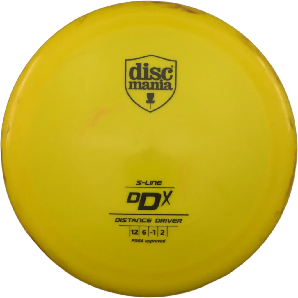 S-Line DDx - Innova Made