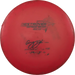 Star Destroyer - 2 Row - Avery Jenkins - 2009 PDGA World Champion