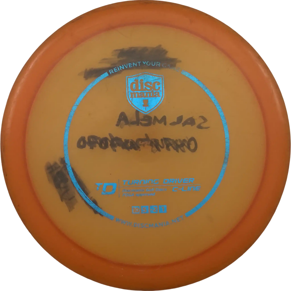 C-Line TD - Innova Made