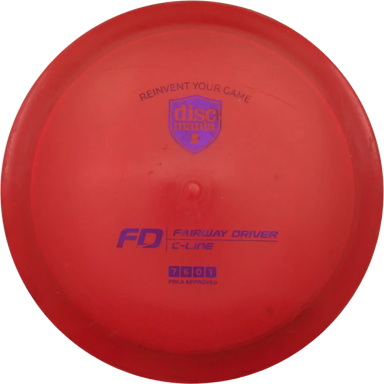 C-Line FD