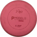 BaseGrip P Model S