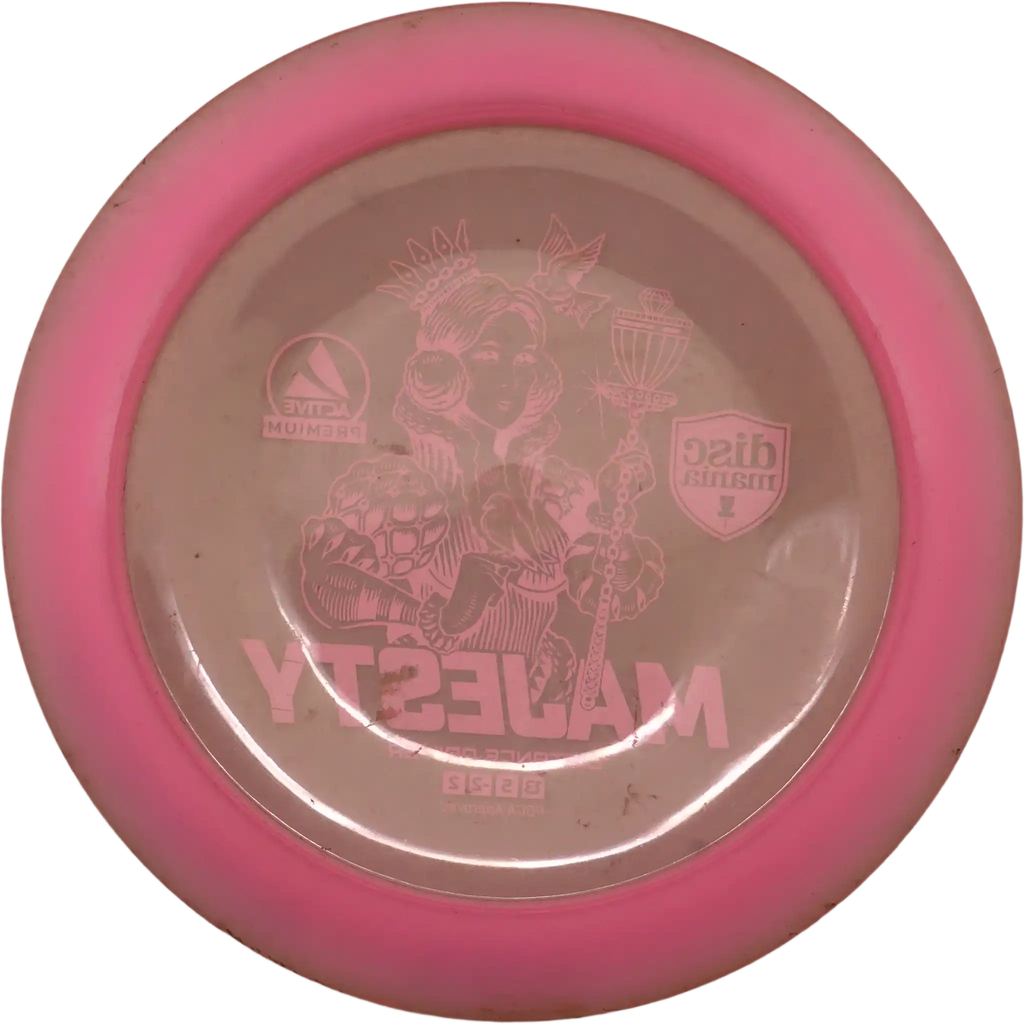 Active Premium Majesty
