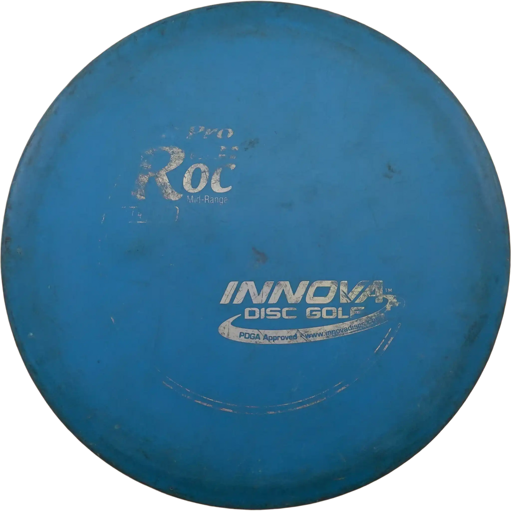 R-Pro Roc - Plus Mold
