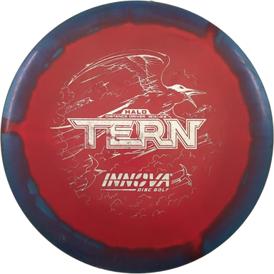 Halo Star Tern