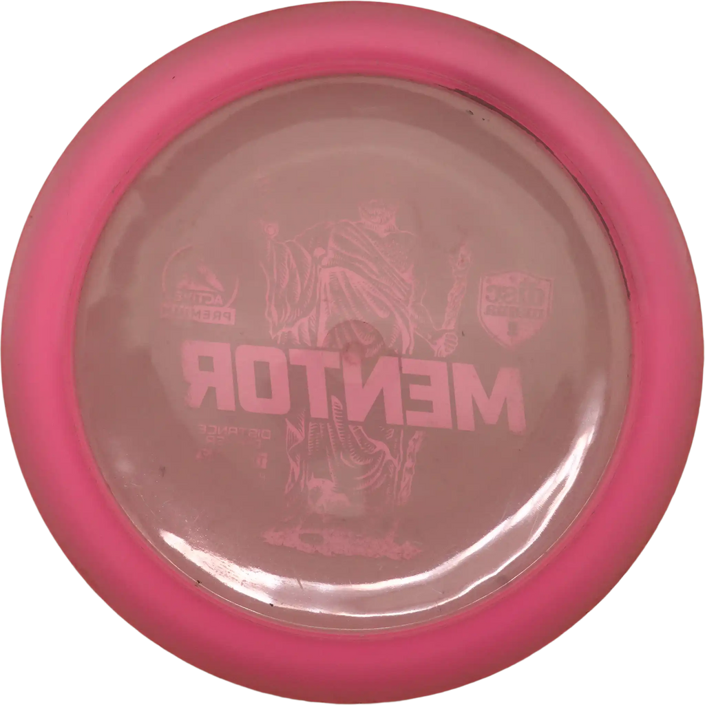 Active Premium Mentor