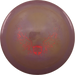 Swirly S-Line DD3 - Special Stamp