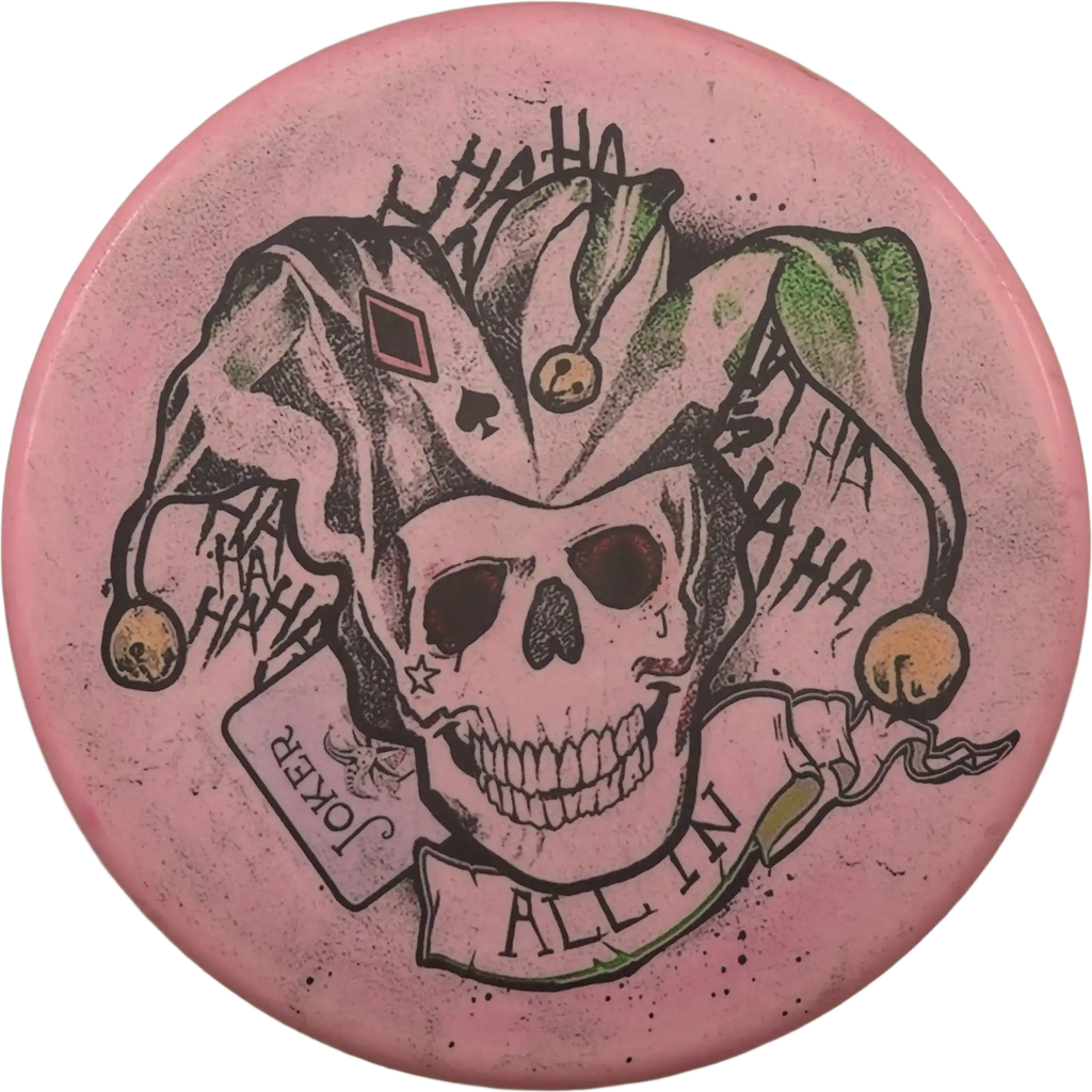 Ultrium Jokeri - Special Stamp