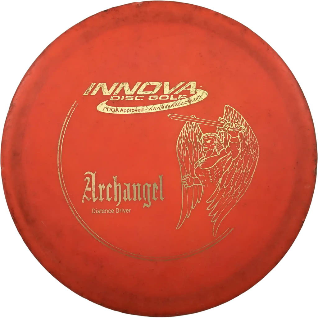 DX Archangel