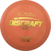 ESP Force - Paul McBeth 6x World Champion