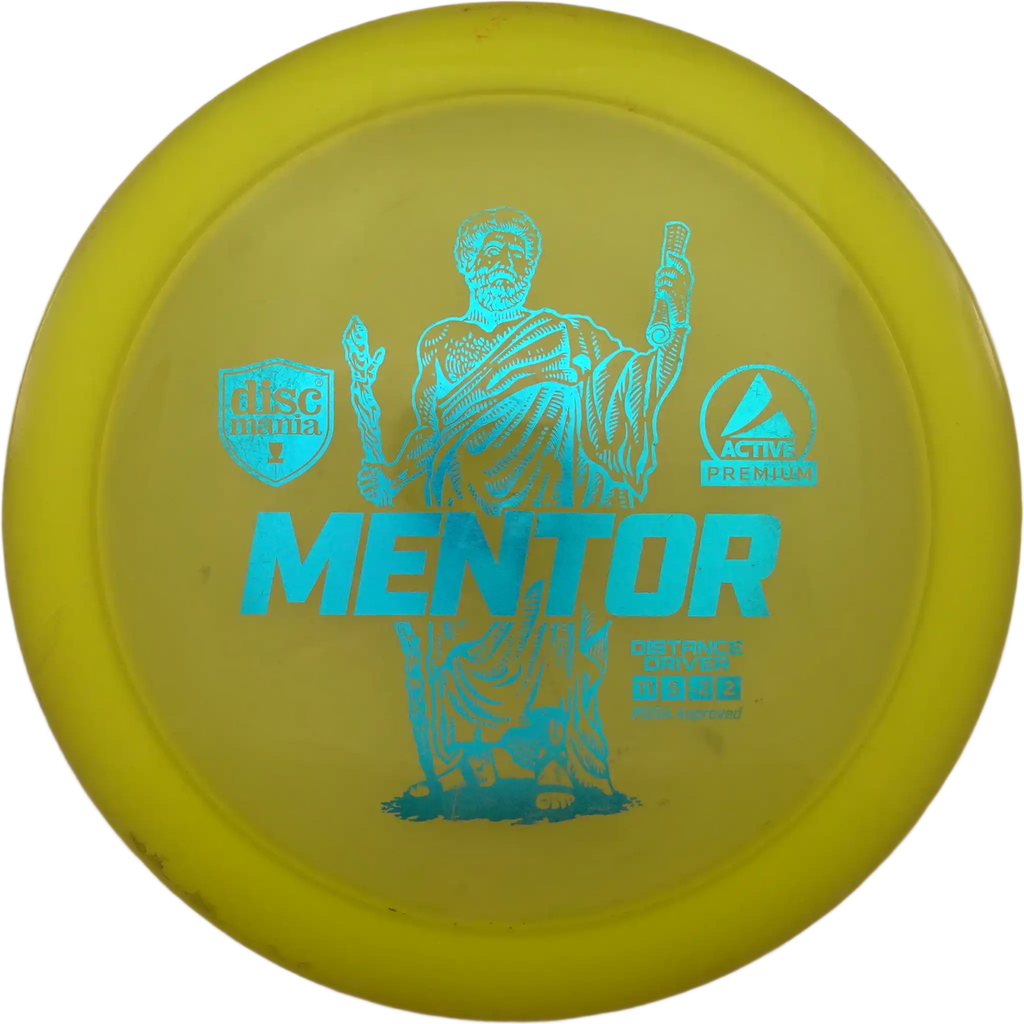 Active Premium Mentor