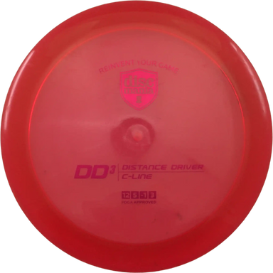 C-Line DD3