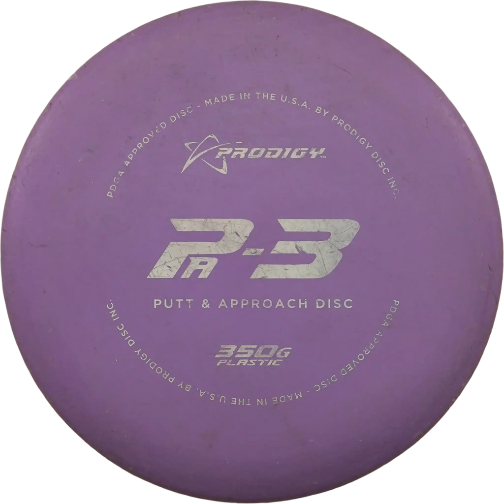 350G PA3