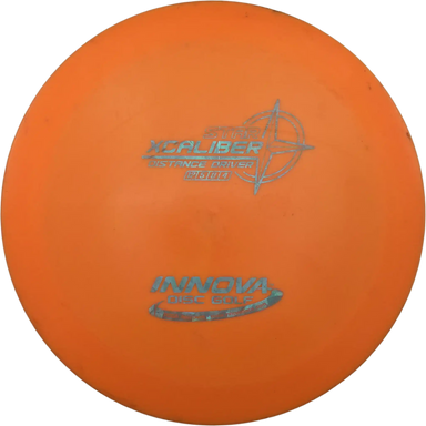 Star XCaliber