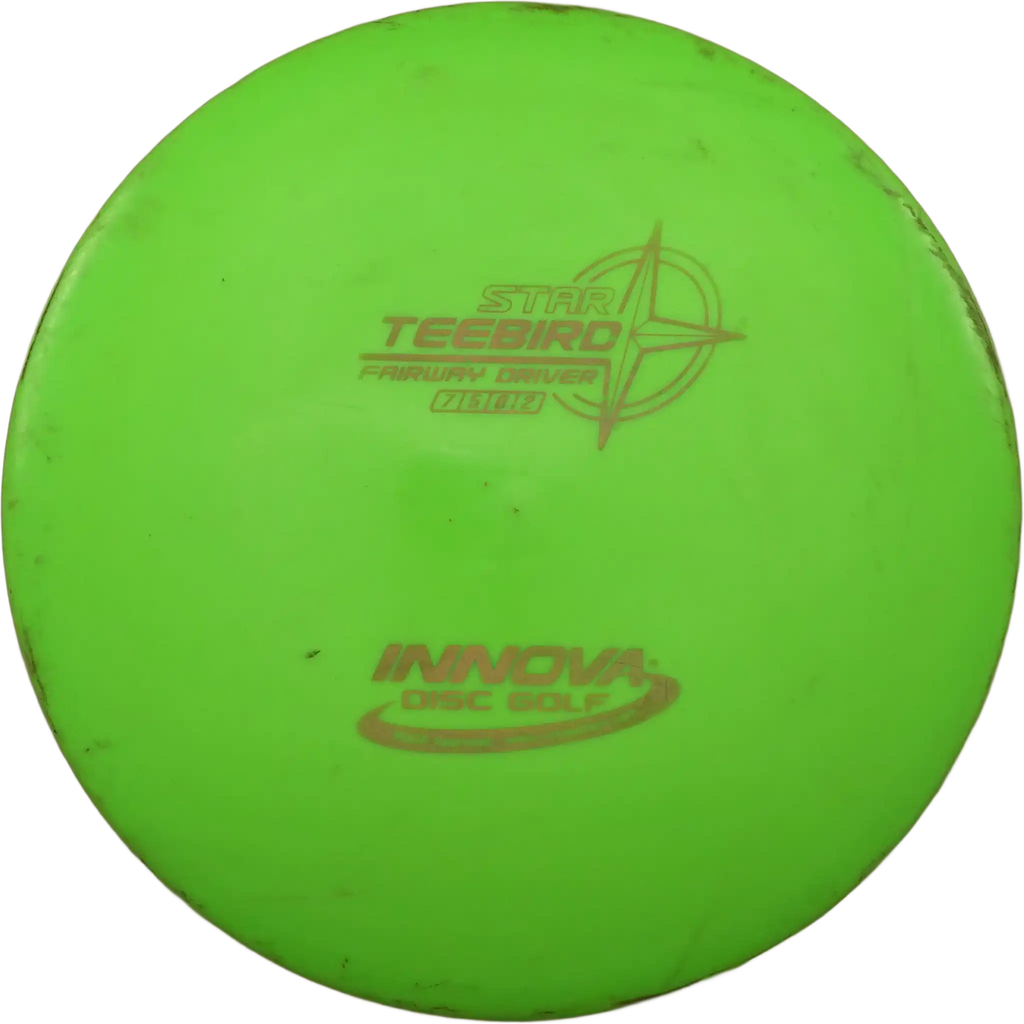Star Teebird