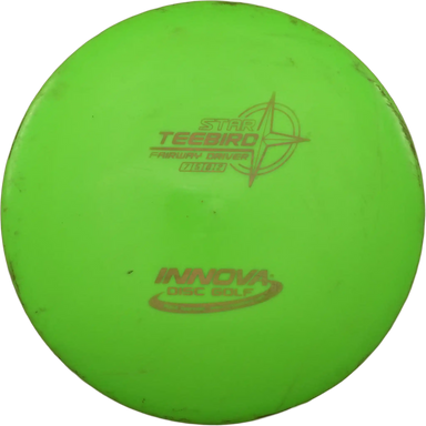 Star Teebird