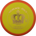 BT Medium Orbit Crown