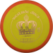 BT Medium Orbit Crown