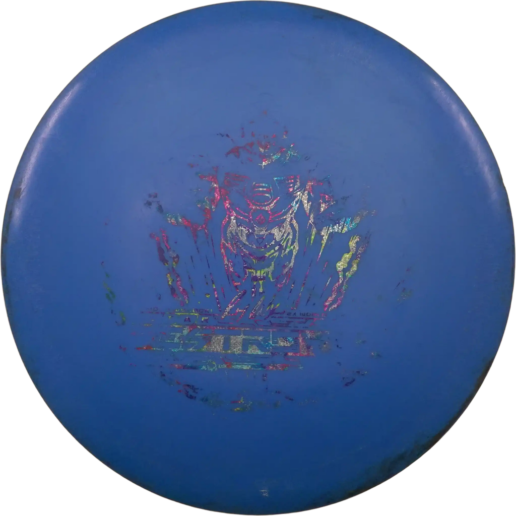 Star Destroyer - Ricky Wysocki - Sockibot