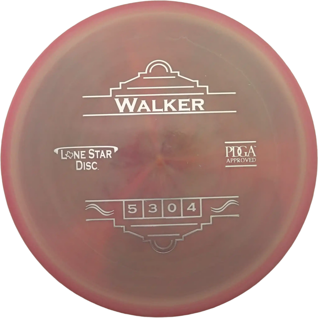 Alpha Walker