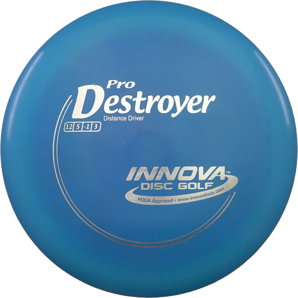 Pro Destroyer