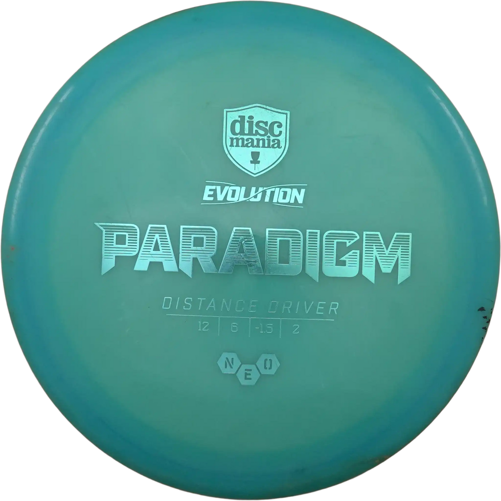 Neo Paradigm