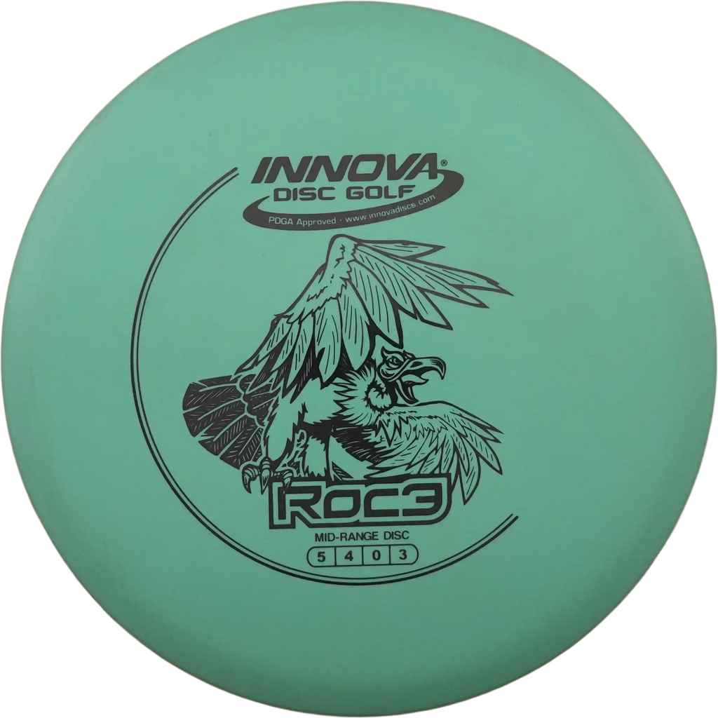 DX Roc3