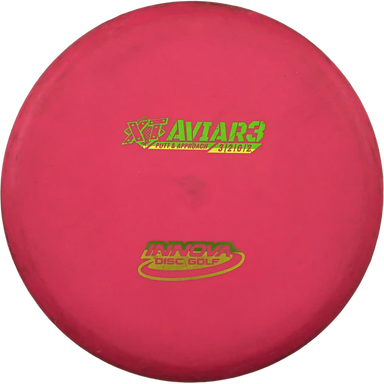 XT Aviar3