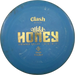 Steady Wild Honey