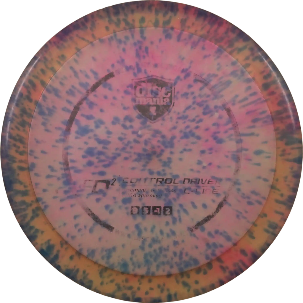 C-Line CD2 - Innova Made
