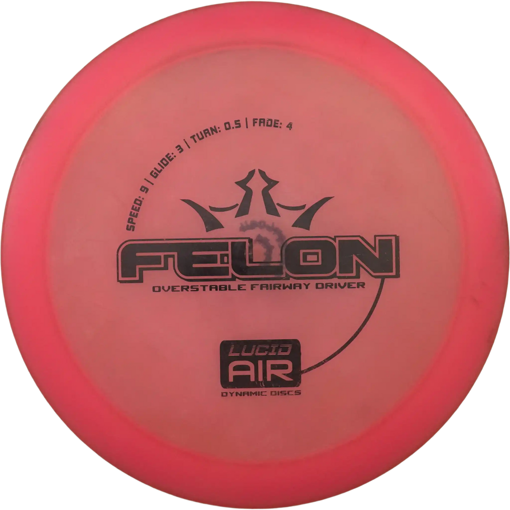 Lucid Air Felon