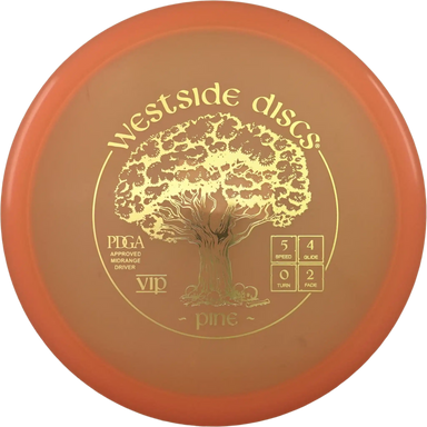 VIP Pine