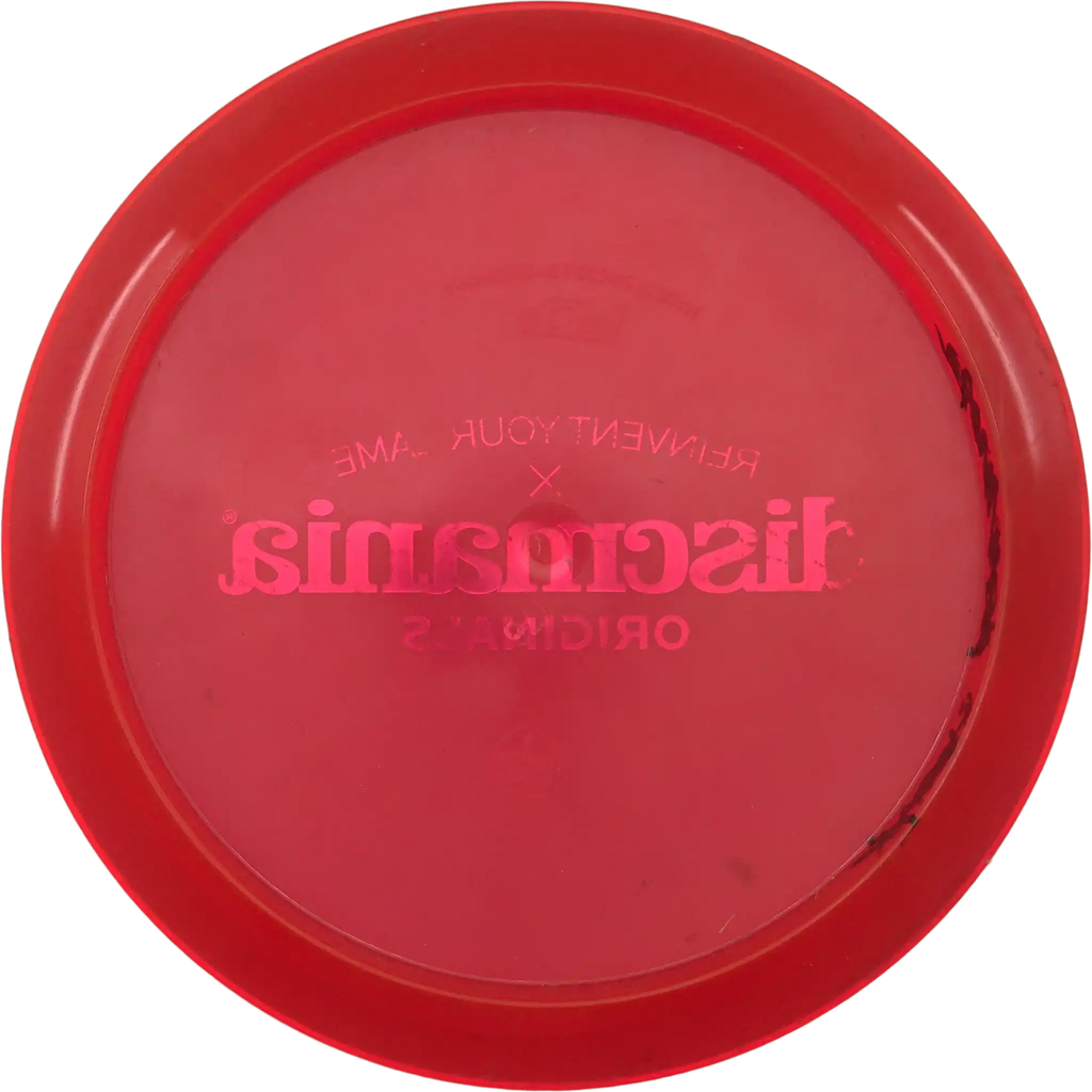 C-Line FD3 - Discmania Originals