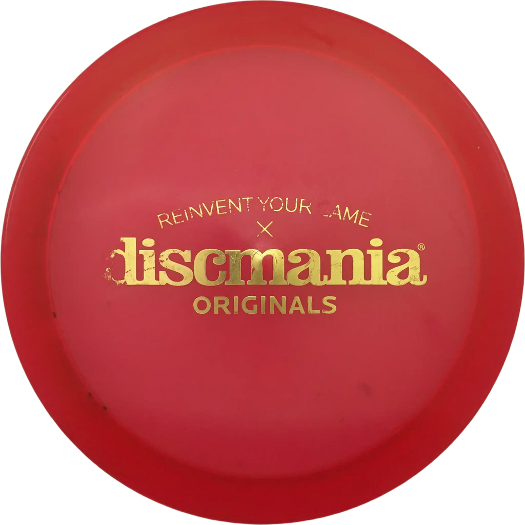 C-Line FD3 - Discmania Originals