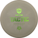 Hard Tactic