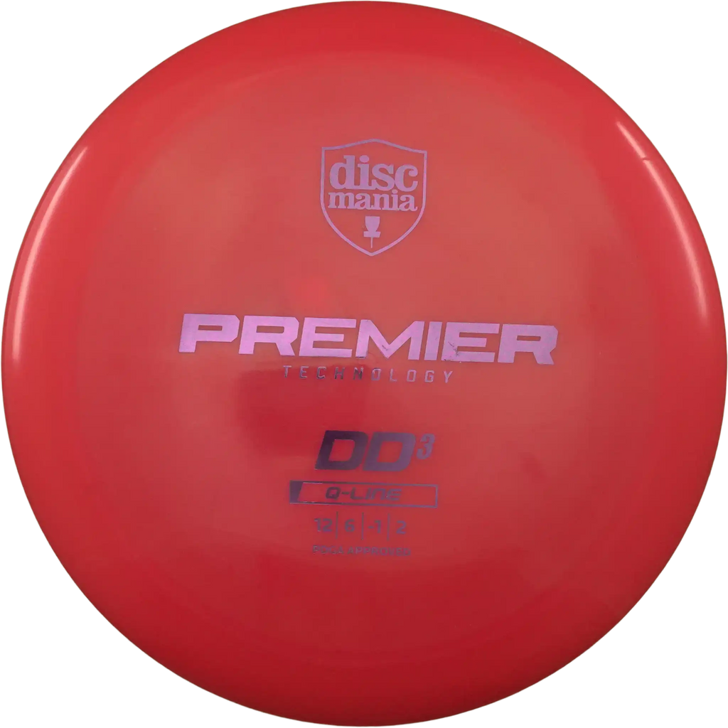 Q-Line DD3 - Premier Technology