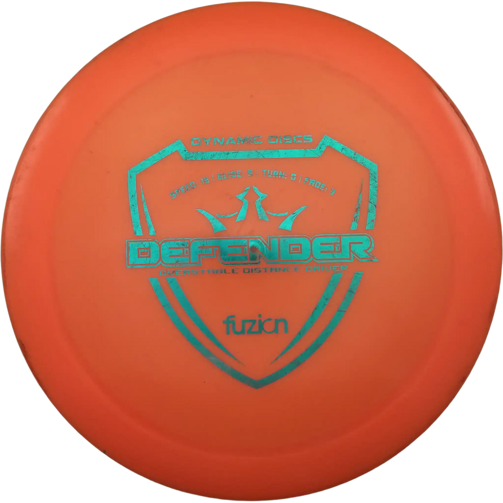 Fuzion Defender