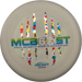 ESP Zone - Paul McBeth 6x World Champion - Claw Stamp