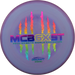 ESP Zone - Paul McBeth 6x World Champion - Claw Stamp