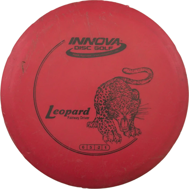 DX Leopard