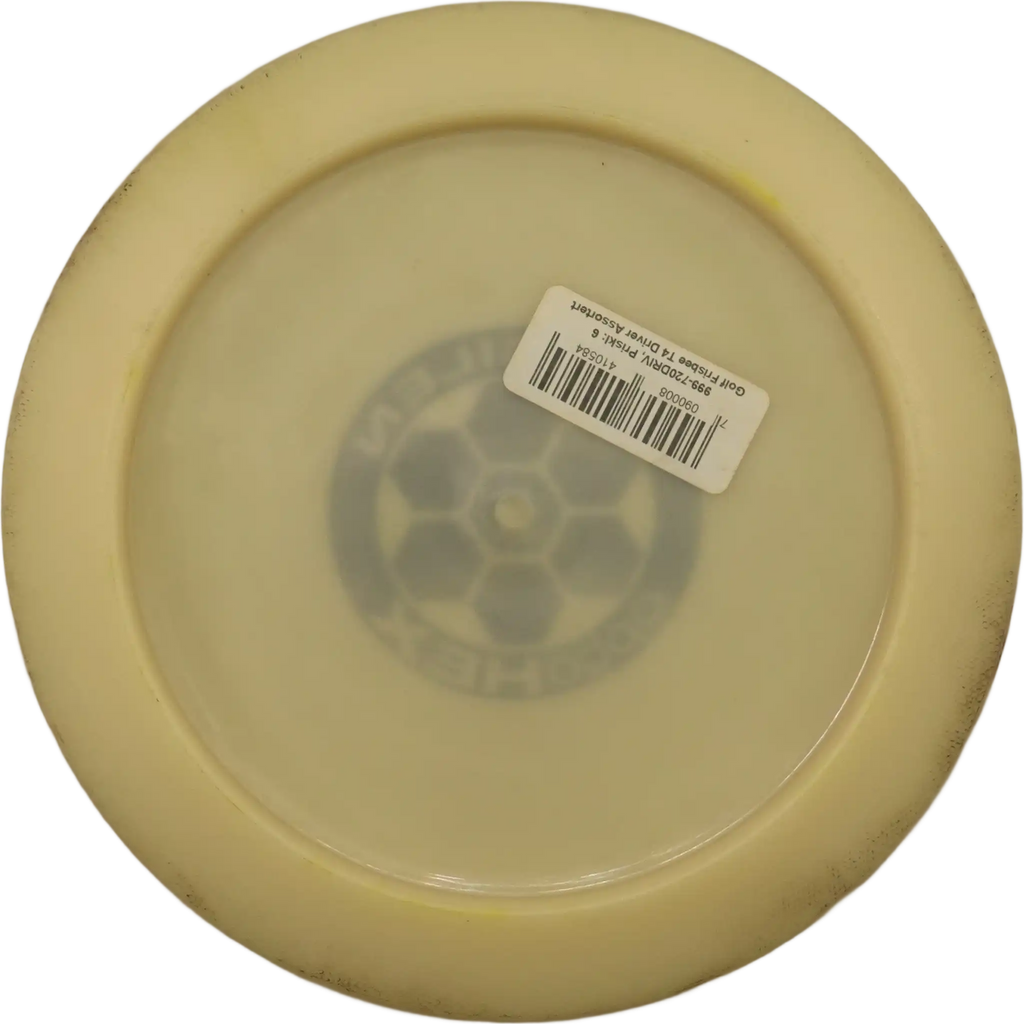 Opto Hex Missilen