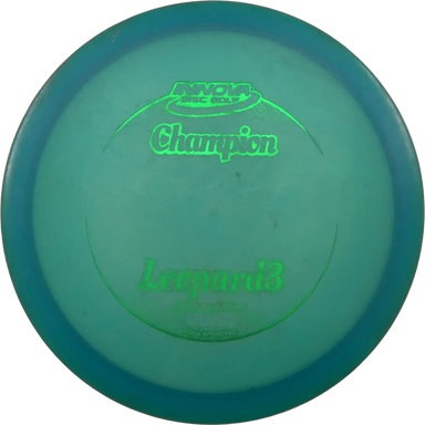 Champion Leopard3