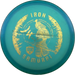 Chroma MD3 - Iron Samurai 4 - Eagle McMahon