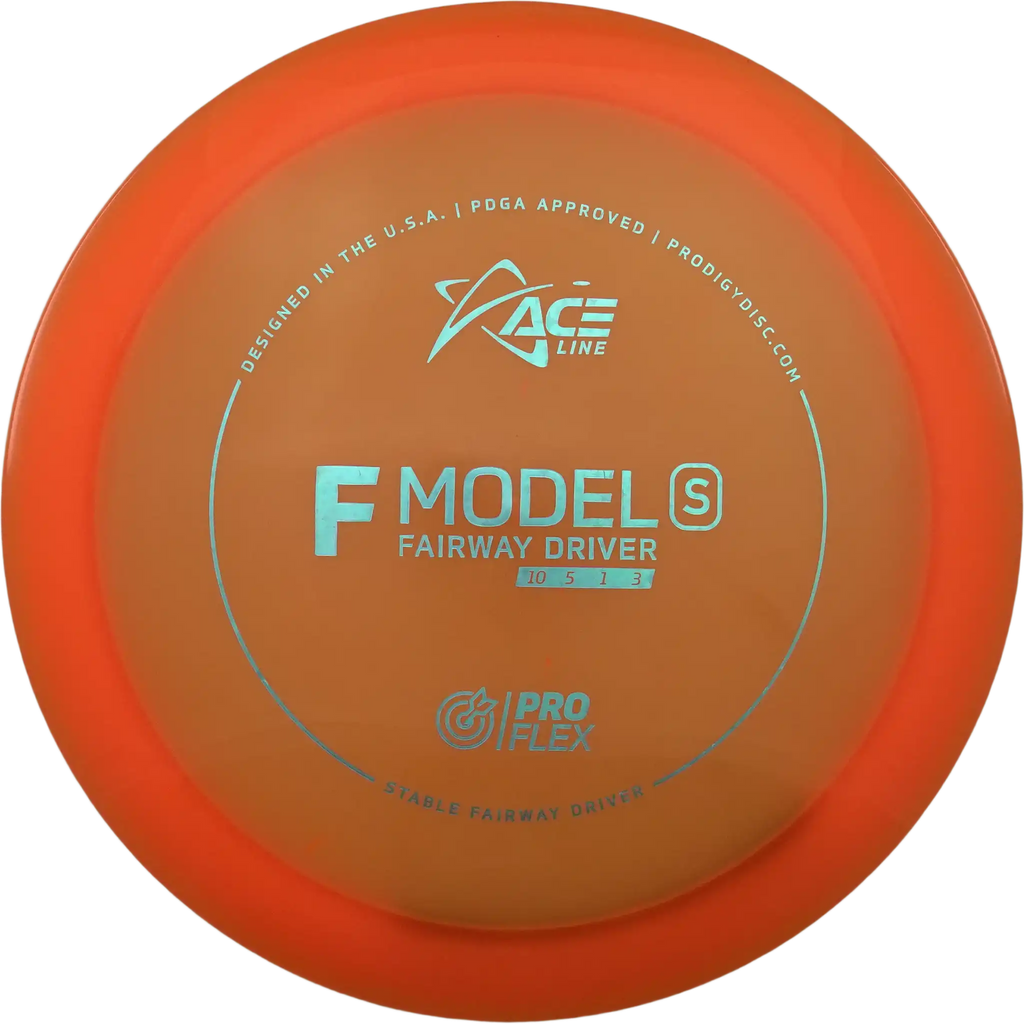 ProFlex F Model S